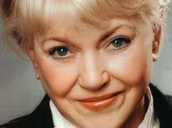 Элеонора Шашкова