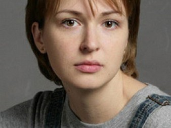 Анна Тараторкина