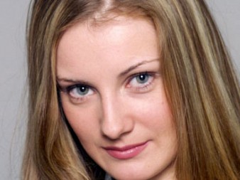 Наталья Троицкая-Кунгурова