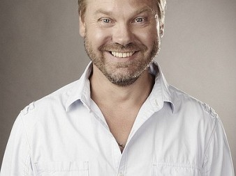 Владимир Яворский