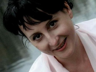 Наталья Аристова