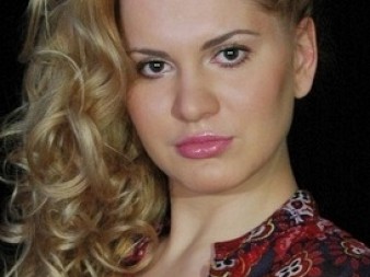 Анастасия Малкова