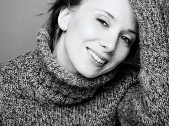 Дарья Юрская