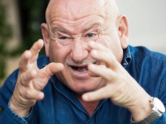 Марк Рудинштейн