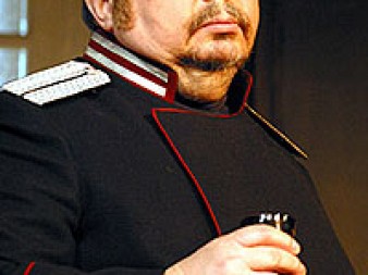 Сергей Еремеев