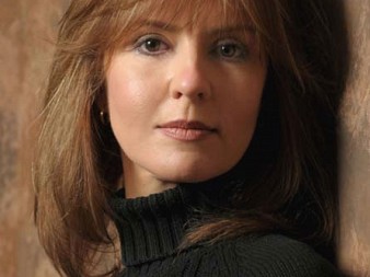 Анжела Белянская