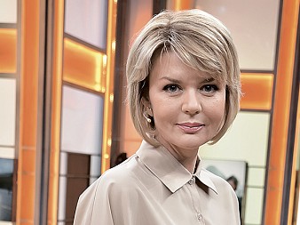 Юлия Меньшова