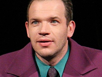 Евгений Харитонов