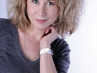 Марина Феоктистова