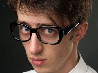 Илья Ловкий