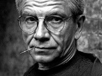 Вячеслав Захаров