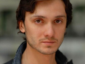 Андрей Барило