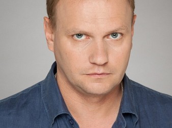 Олег Феоктистов