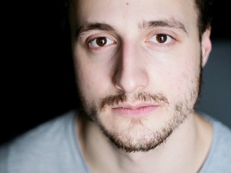 Павел Левкин