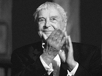 Юрий Любимов