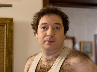 Егор Рыбаков