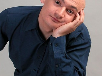 Андрей Ермохин