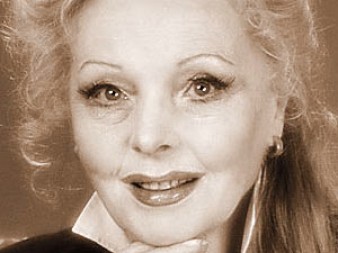 Лилия Юдина