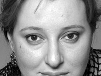 Полина Фокина