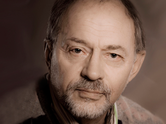 Юрий Румянцев