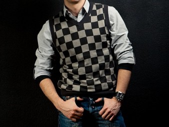 Иван Шибанов