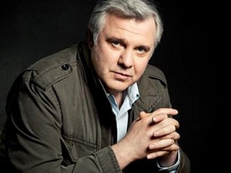 Михаил Хомяков