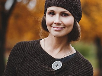 Наталья Лесниковская