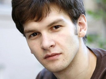 Михаил Мартьянов