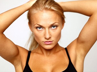 Валерия Минина