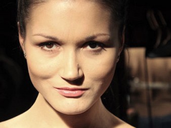 Мария Федосова