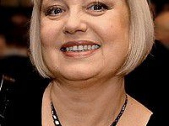 Елена Шанина