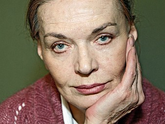 Людмила Чурсина