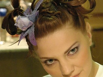 Ульяна Чилиндина