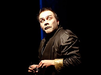 Денис Нагретдинов