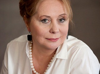 Наталья Титаева