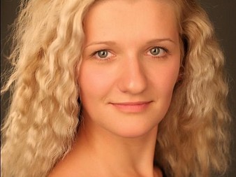 Ольга Хорева