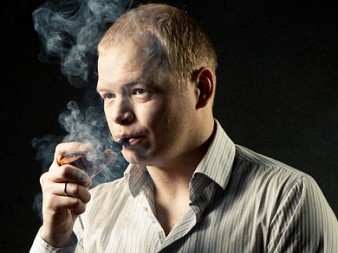 Алексей Усольцев