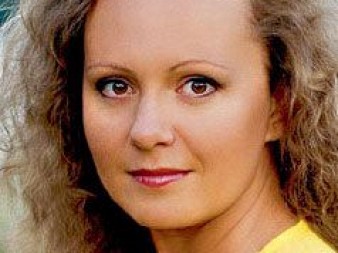 Людмила Татарова-Джигурда