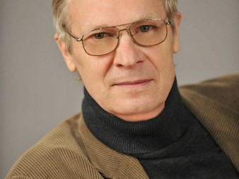 Владимир Богин