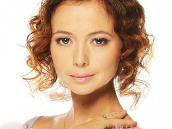 Елена Захарова