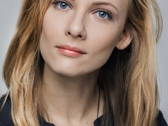 Ольга Немогай