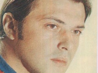 Борис Быстров