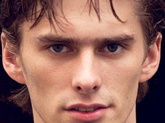 Рустам Махмутов