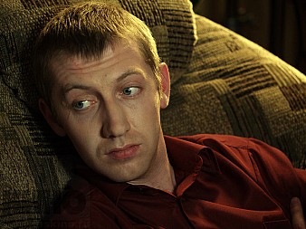 Дмитрий Марин