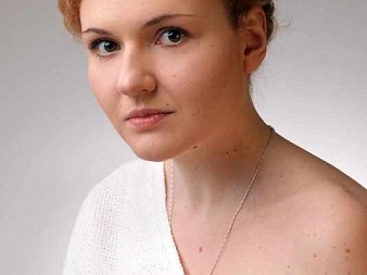 Алена Фалалеева