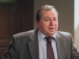 Андрей Бажин