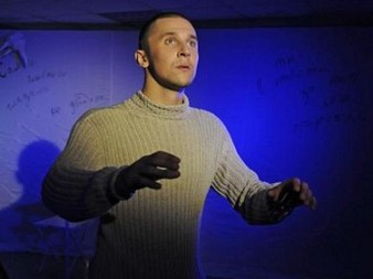 Руфат Акчурин