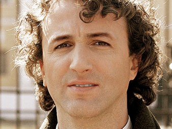 Виталий Егоров