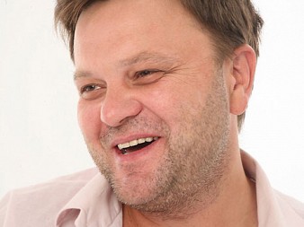 Сергей Беляев