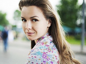 Аполлинария Муравьева